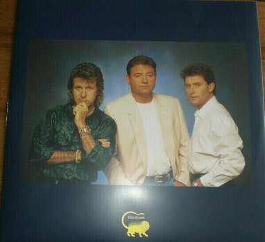 Disco de vinilo Emerson, Lake & Palmer - Black Moon (LP) - 5