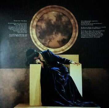 Płyta winylowa Enya - The Memory Of Trees (LP) - 3