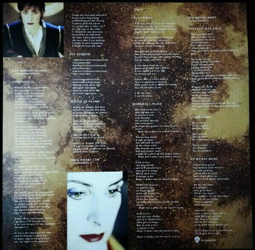 Vinyl Record Enya - The Memory Of Trees (LP) - 4