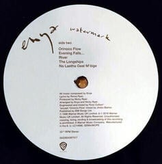 LP platňa Enya - Watermark (LP) - 2