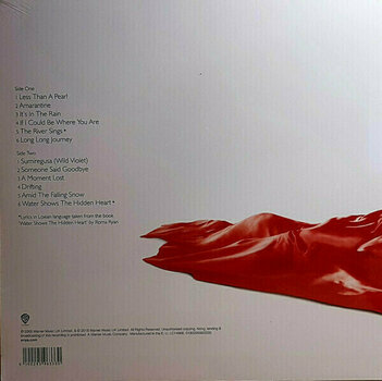 Hanglemez Enya - Amarantine (LP) - 2