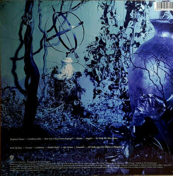 Disco de vinilo Enya - Shepherd Moons (LP) - 2