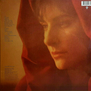 LP Enya - The Celts (LP) - 2