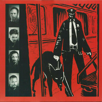 Disque vinyle Faith No More - King For A Day, Fool For A Life (LP) - 9
