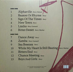 LP ploča Bryan Ferry - Bitter Sweet (LP) - 3