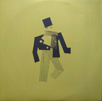 Disque vinyle Bryan Ferry - Bitter Sweet (LP) - 4