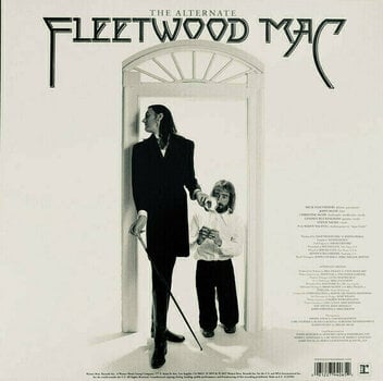 Vinylplade Fleetwood Mac - RSD - Fleetwood Mac (Alternative) (LP) - 2