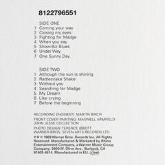LP deska Fleetwood Mac - Then Play On (LP) - 3