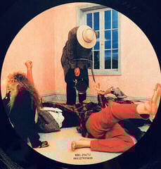 LP deska Fleetwood Mac - Tango In The Night (LP) - 2