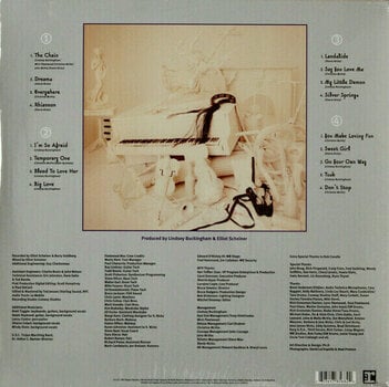 LP platňa Fleetwood Mac - The Dance (LP) - 2