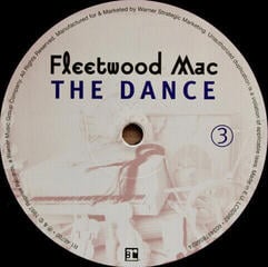 LP deska Fleetwood Mac - The Dance (LP) - 3