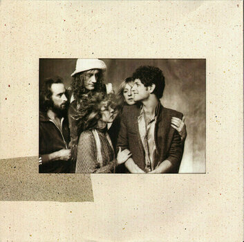 Vinyl Record Fleetwood Mac - Tusk (Silver Vinyl Album) (LP) - 9