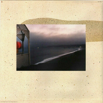 LP Fleetwood Mac - Tusk (Silver Vinyl Album) (LP) - 11