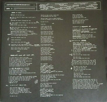 Schallplatte Foals - Everything Not Saved Will Be Lost Part 2 (LP) - 4