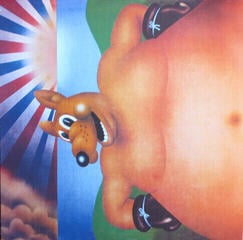 Vinyl Record The Kinks - Arthur Or The Decline And Fall Of The British Empire (LP) - 2