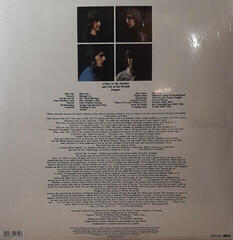 Vinyl Record The Kinks - Arthur Or The Decline And Fall Of The British Empire (LP) - 4