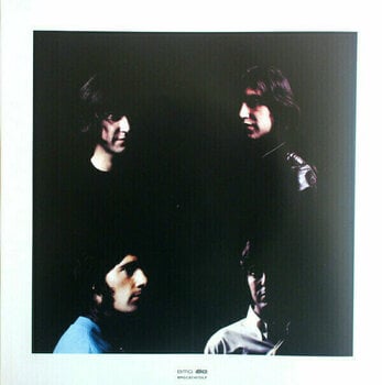 Disco de vinilo The Kinks - Arthur Or The Decline And Fall Of The British Empire (LP) - 24