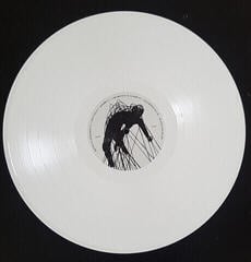 Schallplatte Korn - The Nothing (White Coloured) (LP) - 1
