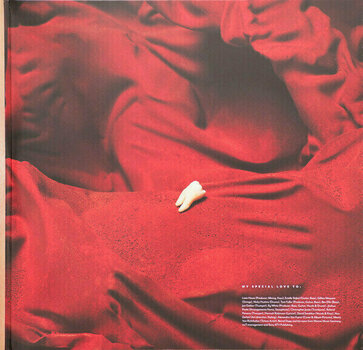 Disco de vinilo Kovacs - Cheap Smell (Limited Edition) (Coloured) (LP) - 5