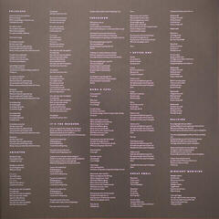 Disc de vinil Kovacs - Cheap Smell (Limited Edition) (Coloured) (LP) - 5