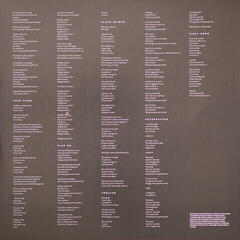 Disc de vinil Kovacs - Cheap Smell (Limited Edition) (Coloured) (LP) - 6
