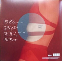 LP ploča Kovacs - Cheap Smell (2 LP) - 2