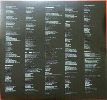 Vinyl Record Kovacs - Cheap Smell (LP) - 8