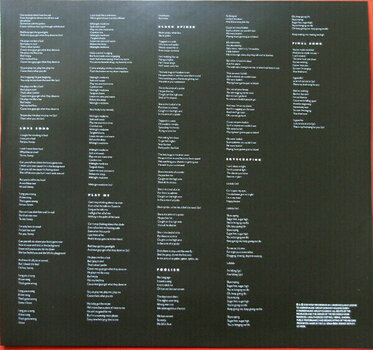 Vinylplade Kovacs - Cheap Smell (LP) - 9