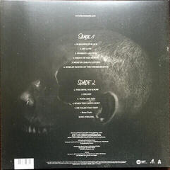 Disc de vinil Kovacs - Shades Of Black (LP) - 3