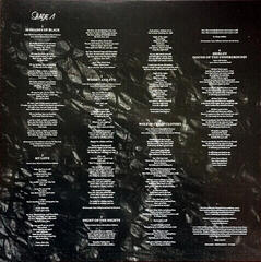 Disc de vinil Kovacs - Shades Of Black (LP) - 6