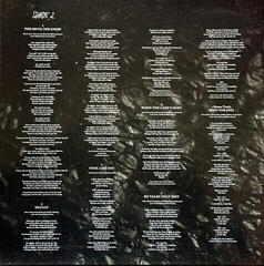 Disc de vinil Kovacs - Shades Of Black (LP) - 7