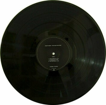 Hanglemez Kraftwerk - The Man Machine (2009 Edition) (LP) - 5