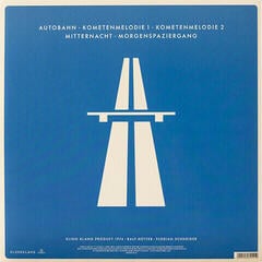 LP ploča Kraftwerk - Autobahn (180 g) (LP) - 2