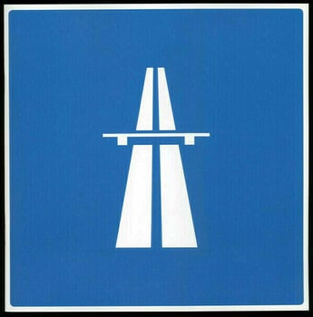 Vinyl Record Kraftwerk - Autobahn (2009 Edition) (LP) - 7