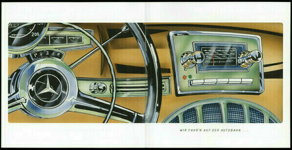 Vinylplade Kraftwerk - Autobahn (2009 Edition) (LP) - 12