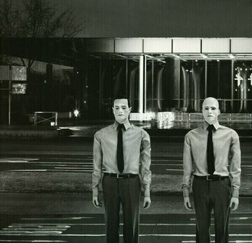 Disco de vinil Kraftwerk - 3-D The Catalogue (LP) - 6