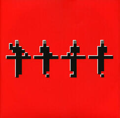 Disque vinyle Kraftwerk - 3-D The Catalogue (LP) - 7