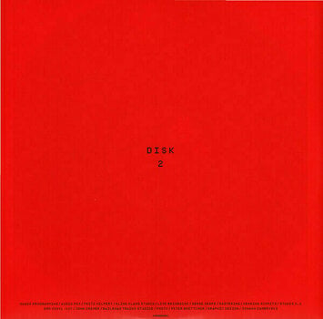 Vinyl Record Kraftwerk - 3-D The Catalogue (LP) - 11