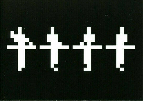 LP Kraftwerk - 3-D The Catalogue (LP) - 13