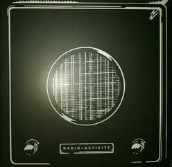 Disque vinyle Kraftwerk - Radio-Activity (2009 Edition) (LP) - 3