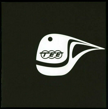 Vinyl Record Kraftwerk - Trans-Europe Express (2009 Edition) (LP) - 6