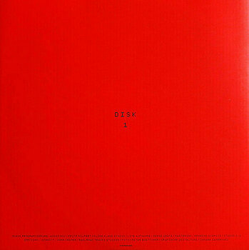 LP platňa Kraftwerk - 3-D Der Katalog (LP) - 5
