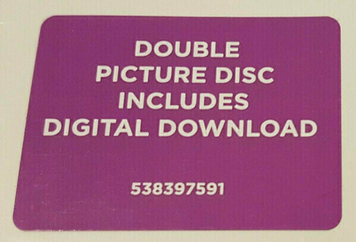 Disco de vinil Lenny Kravitz - Raise Vibration (Limited Edition) (Picture Disc) (LP) - 3