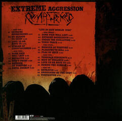 Hanglemez Kreator - Extreme Aggression (3 LP) - 1