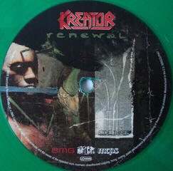 Hanglemez Kreator - Renewal (2 LP) - 3