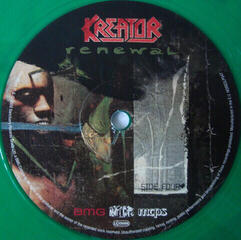 Hanglemez Kreator - Renewal (2 LP) - 4