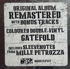 Hanglemez Kreator - Renewal (2 LP) - 5