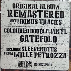 LP deska Kreator - Outcast (2 LP) - 3