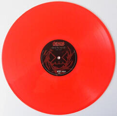 LP deska Kreator - Outcast (2 LP) - 1