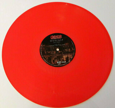 Vinyl Record Kreator - Outcast (2 LP) - 6